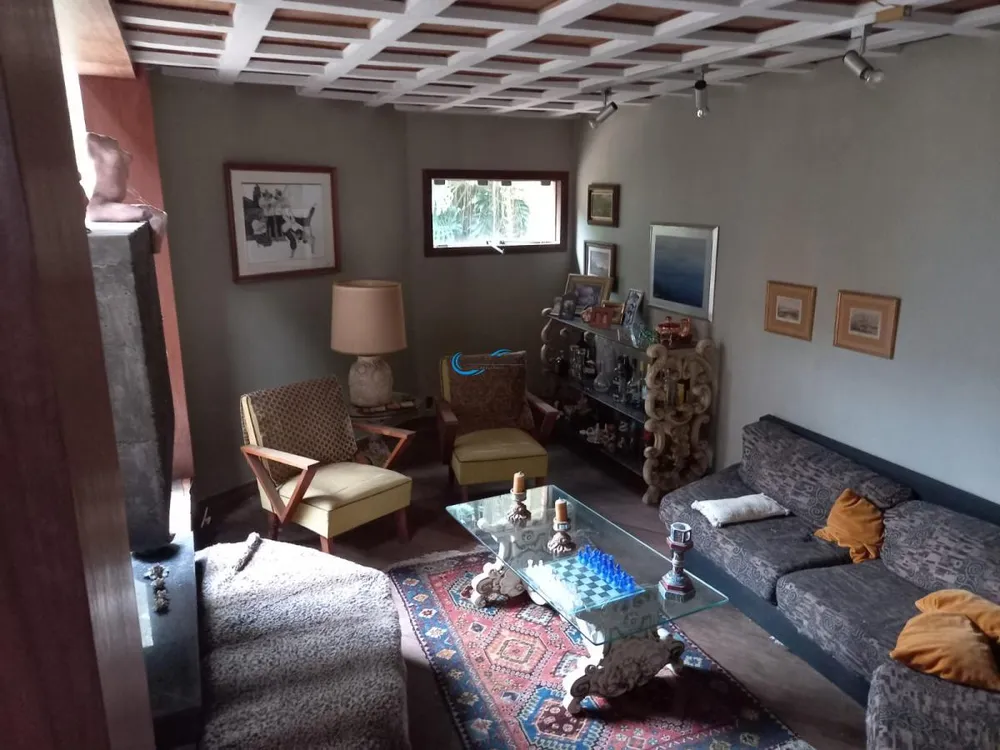 Casa, 4 quartos, 700 m² - Foto 3