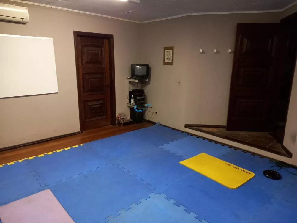 Casa, 4 quartos, 700 m² - Foto 15