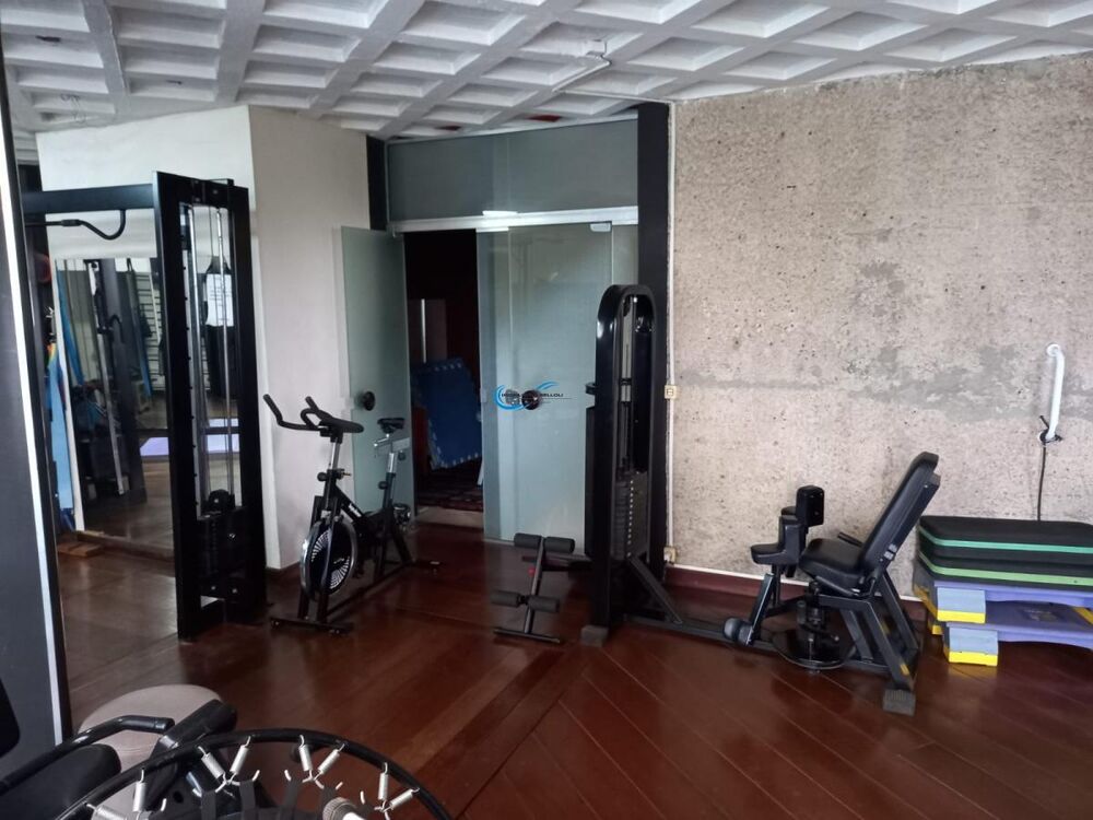 Casa, 4 quartos, 700 m² - Foto 11