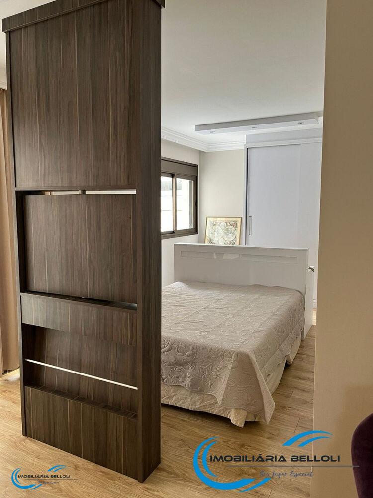 Apartamento, 1 quarto, 57 m² - Foto 3