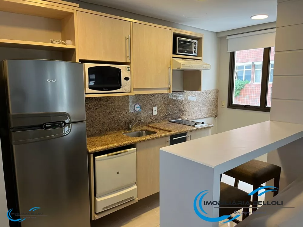 Apartamento, 1 quarto, 57 m² - Foto 6