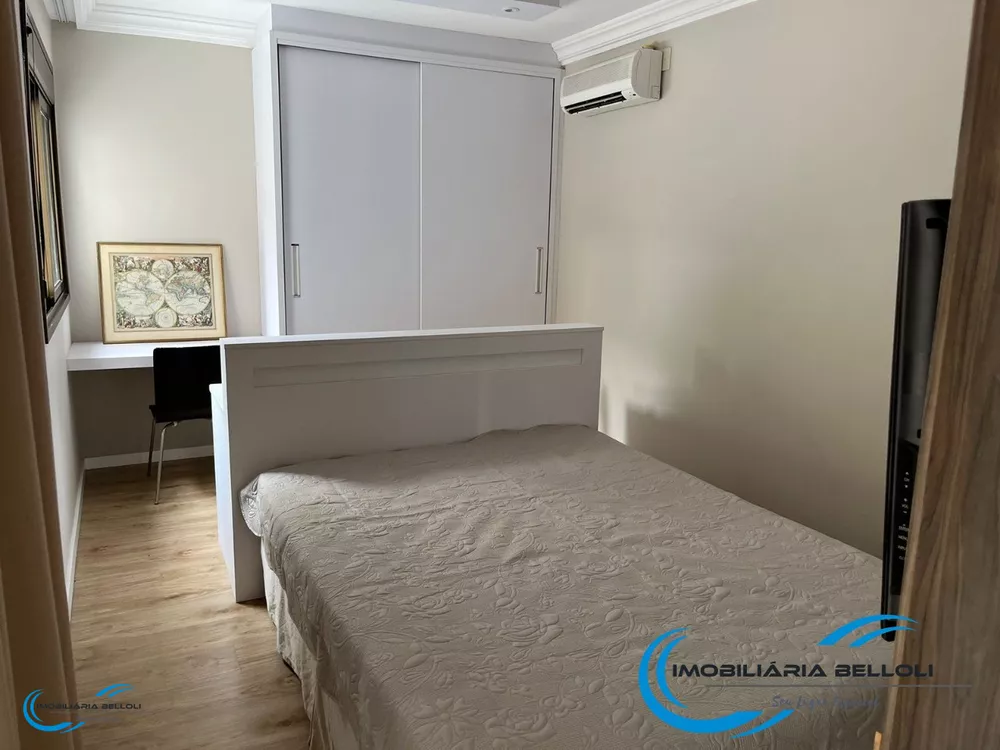 Apartamento, 1 quarto, 57 m² - Foto 8