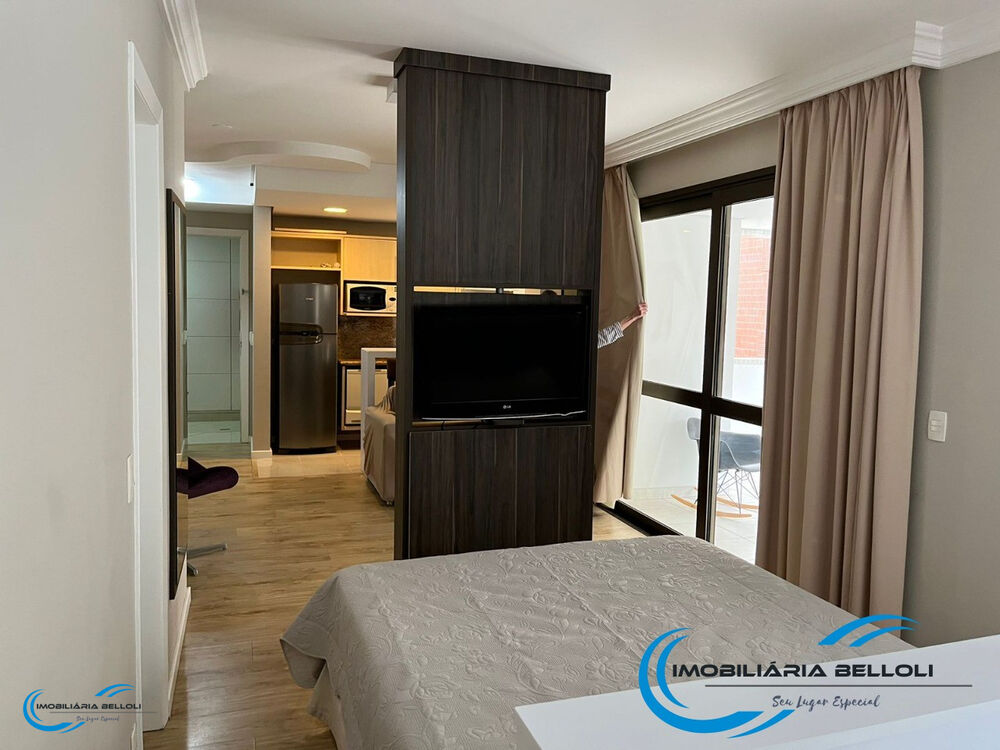 Apartamento, 1 quarto, 57 m² - Foto 2