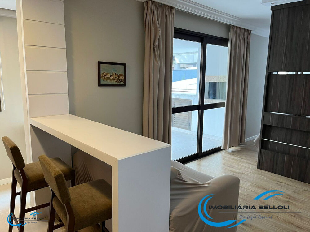 Apartamento, 1 quarto, 57 m² - Foto 4