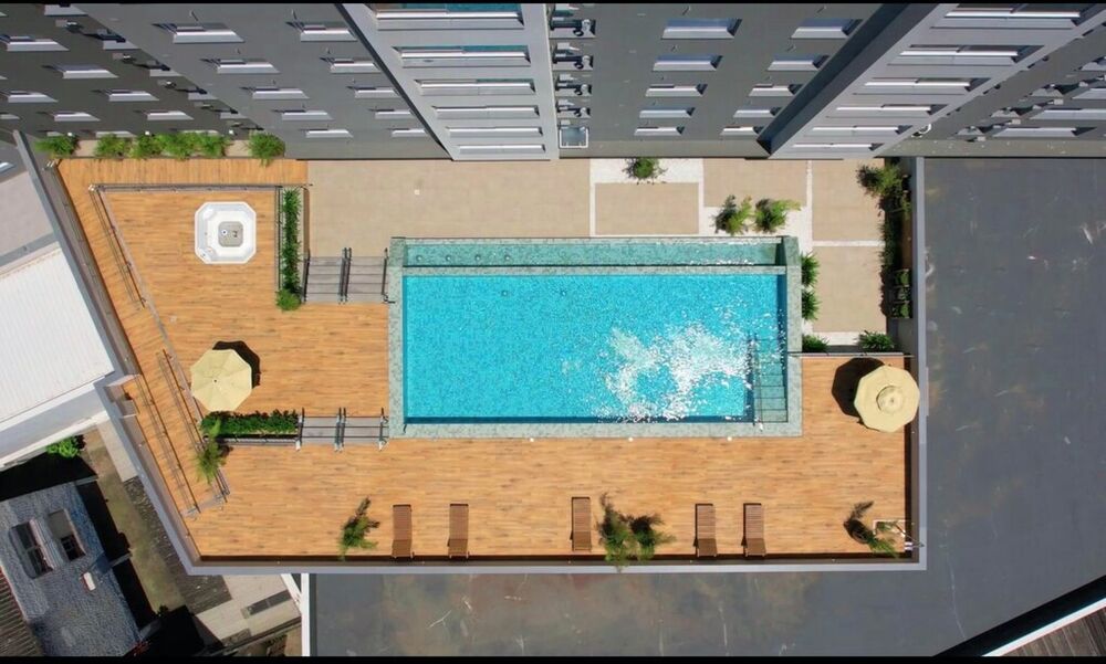 Apartamento à venda com 2 quartos, 52m² - Foto 12