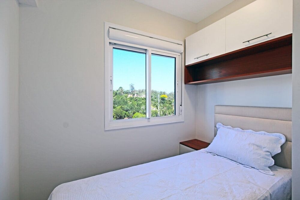Apartamento à venda com 2 quartos, 52m² - Foto 5