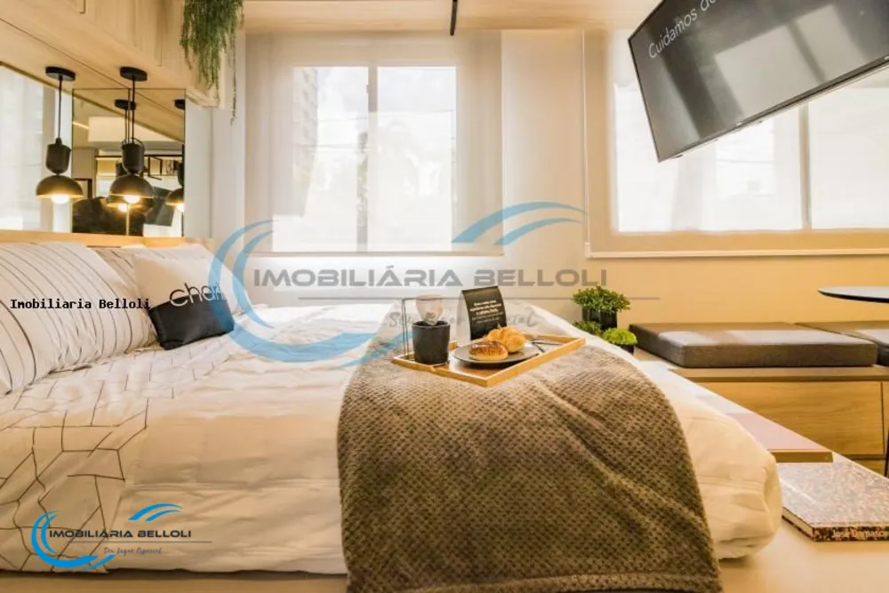 Apartamento, 2 quartos, 65 m² - Foto 4