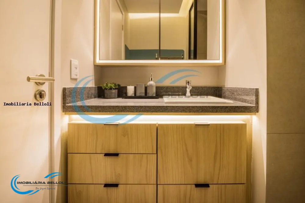 Apartamento, 2 quartos, 65 m² - Foto 2