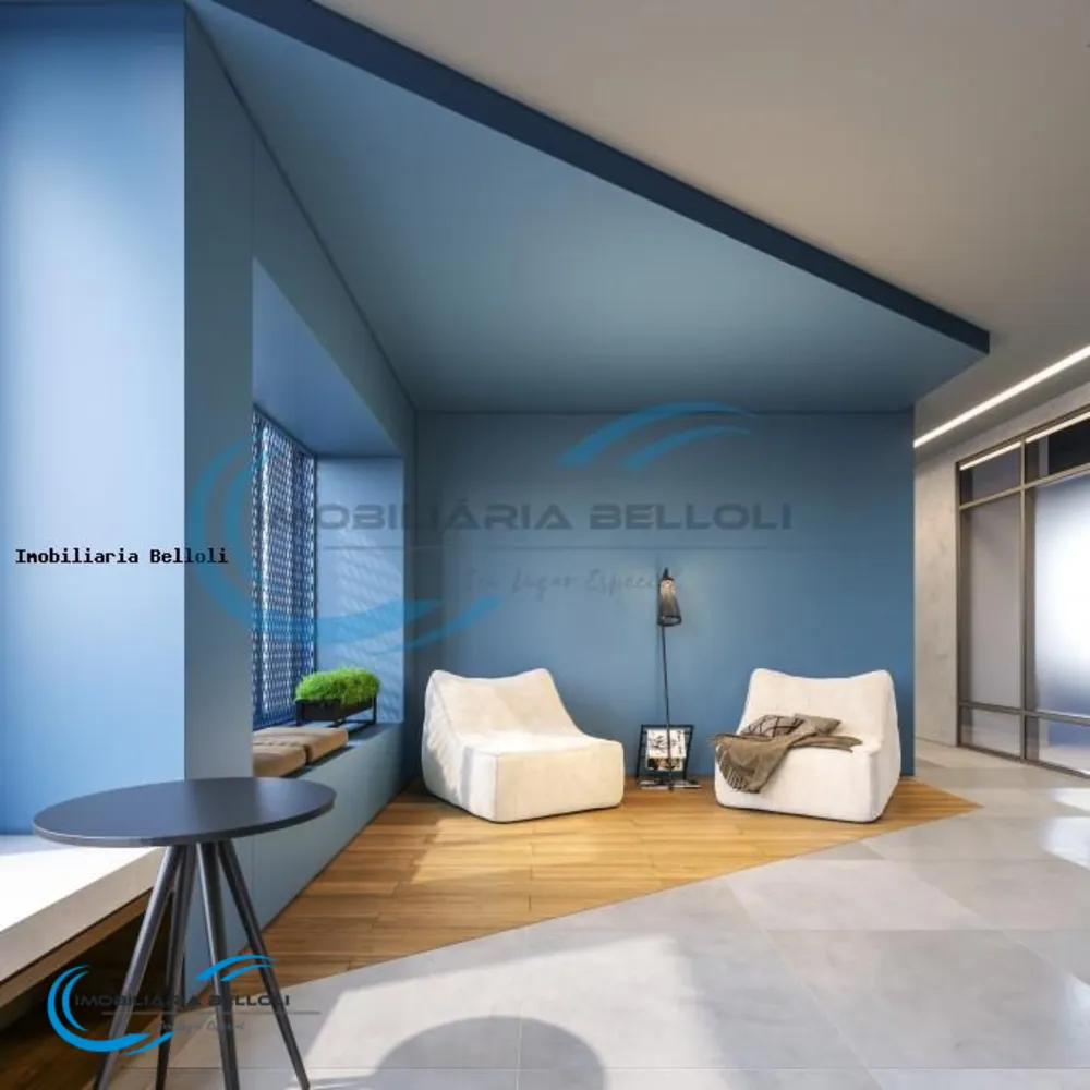 Apartamento, 2 quartos, 65 m² - Foto 9