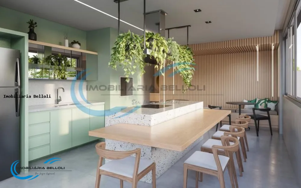 Apartamento, 2 quartos, 65 m² - Foto 13