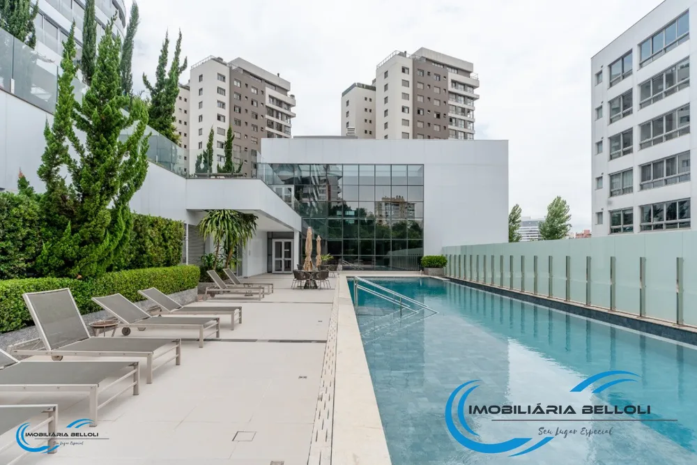 Apartamento, 3 quartos, 307 m² - Foto 16