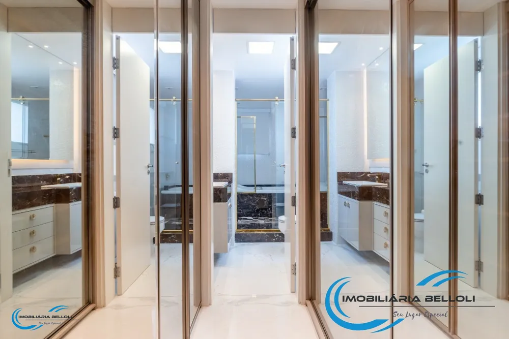 Apartamento, 3 quartos, 307 m² - Foto 9