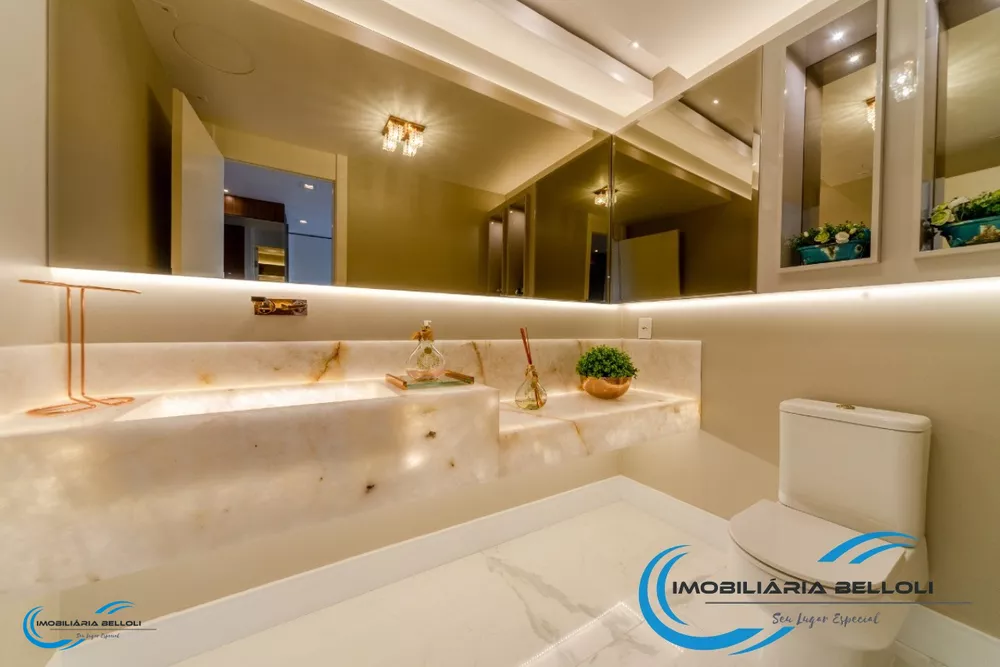 Apartamento, 3 quartos, 307 m² - Foto 4