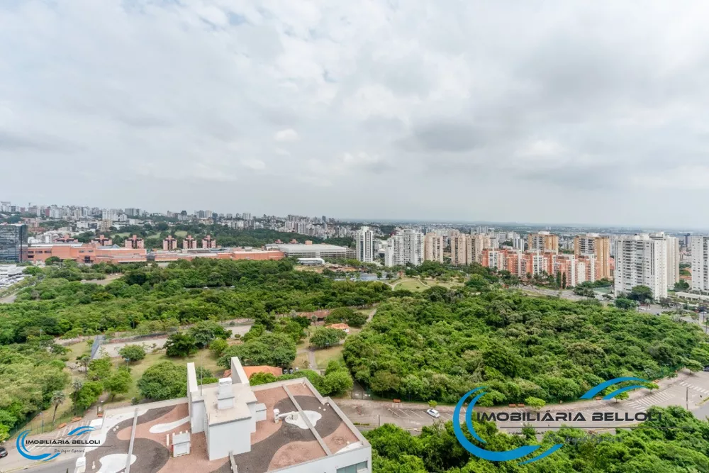 Apartamento, 3 quartos, 307 m² - Foto 1