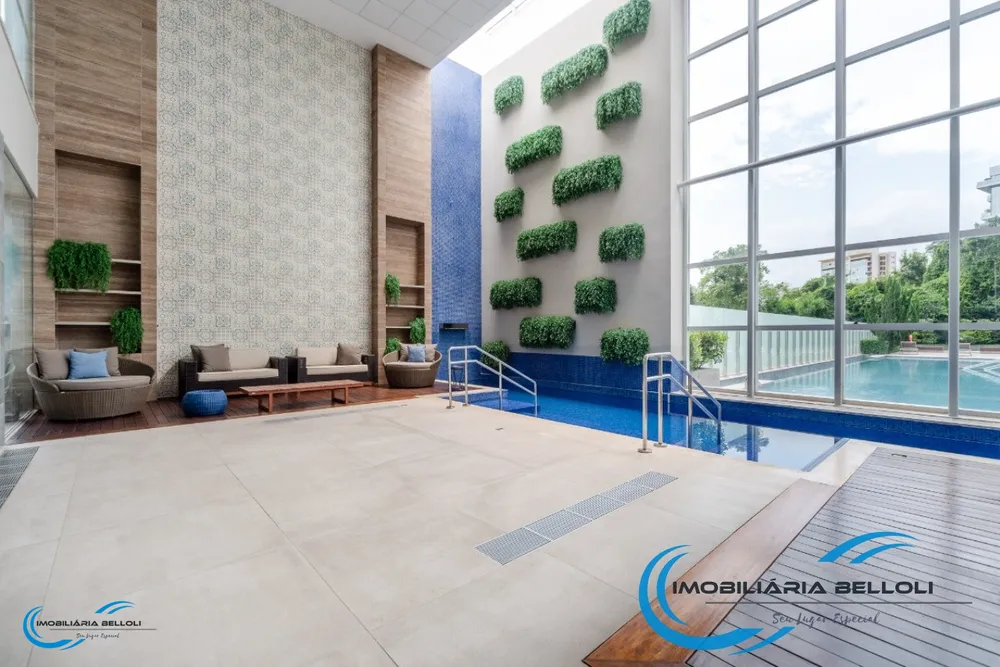 Apartamento, 3 quartos, 307 m² - Foto 15