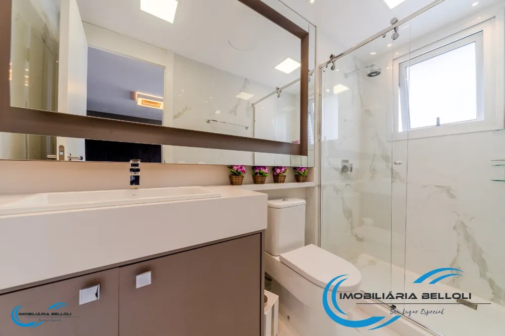 Apartamento, 3 quartos, 307 m² - Foto 8