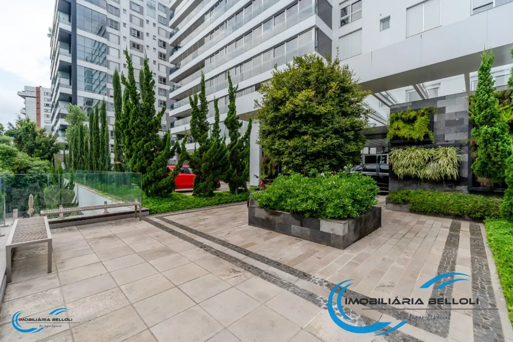 Apartamento, 3 quartos, 307 m² - Foto 14