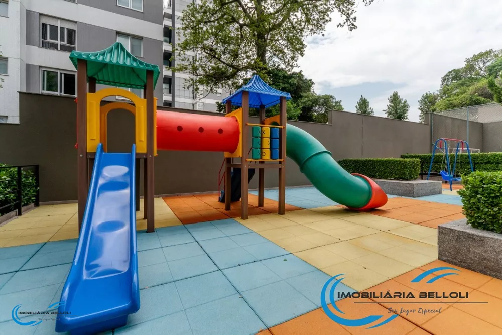 Apartamento, 3 quartos, 307 m² - Foto 2