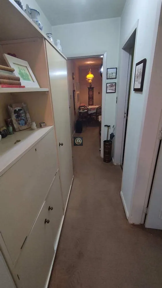 Apartamento, 2 quartos, 77 m² - Foto 2