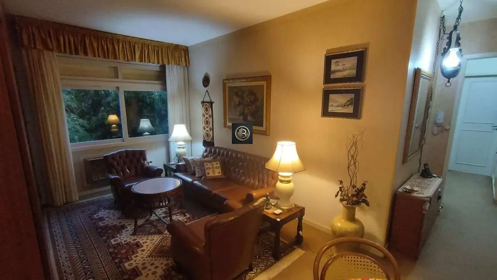Apartamento, 2 quartos, 77 m² - Foto 1