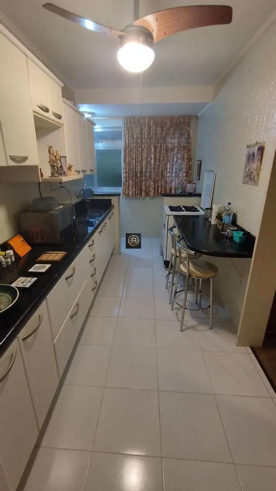 Apartamento, 2 quartos, 77 m² - Foto 8