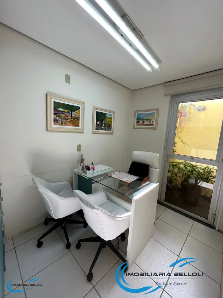 Sala-Conjunto, 57 m² - Foto 8