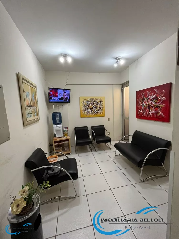 Conjunto Comercial-Sala à venda, 57m² - Foto 3