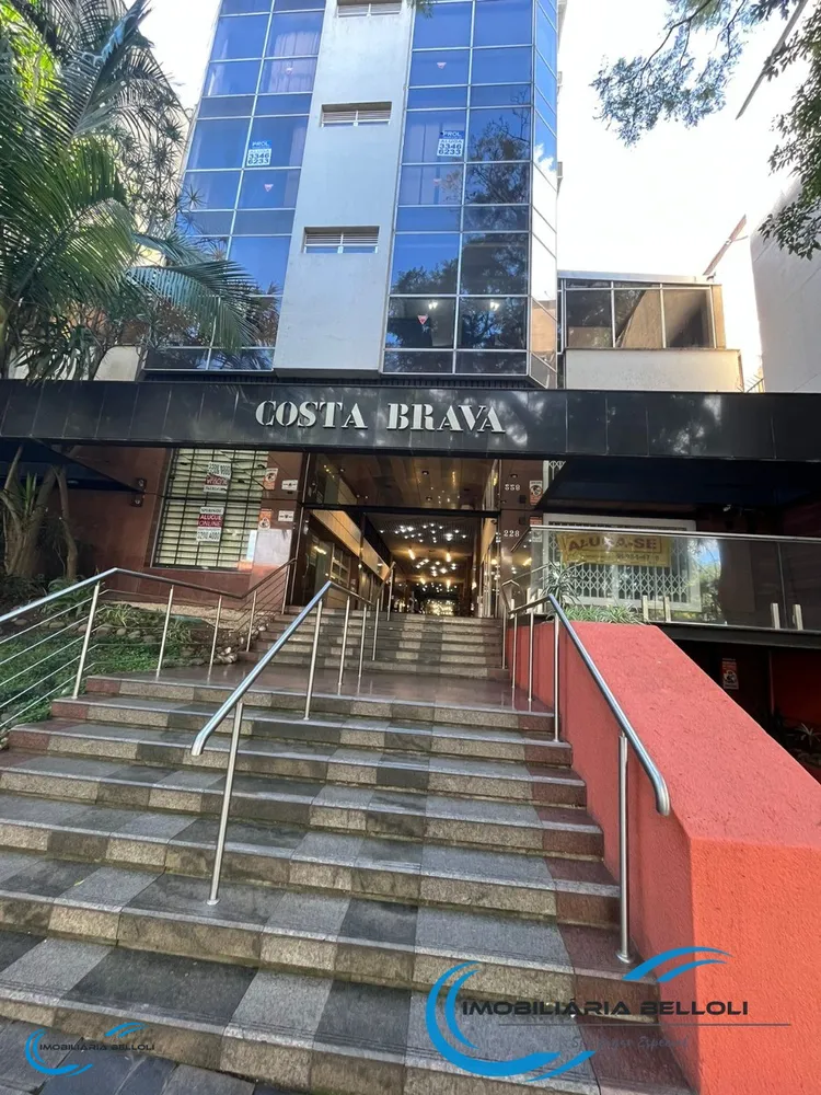 Sala-Conjunto, 57 m² - Foto 17