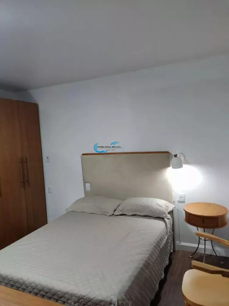 Apartamento, 1 quarto, 36 m² - Foto 5