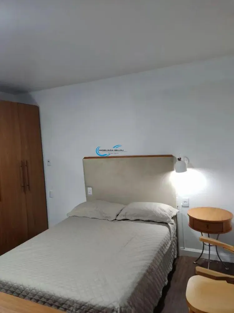 Apartamento, 1 quarto, 36 m² - Foto 5