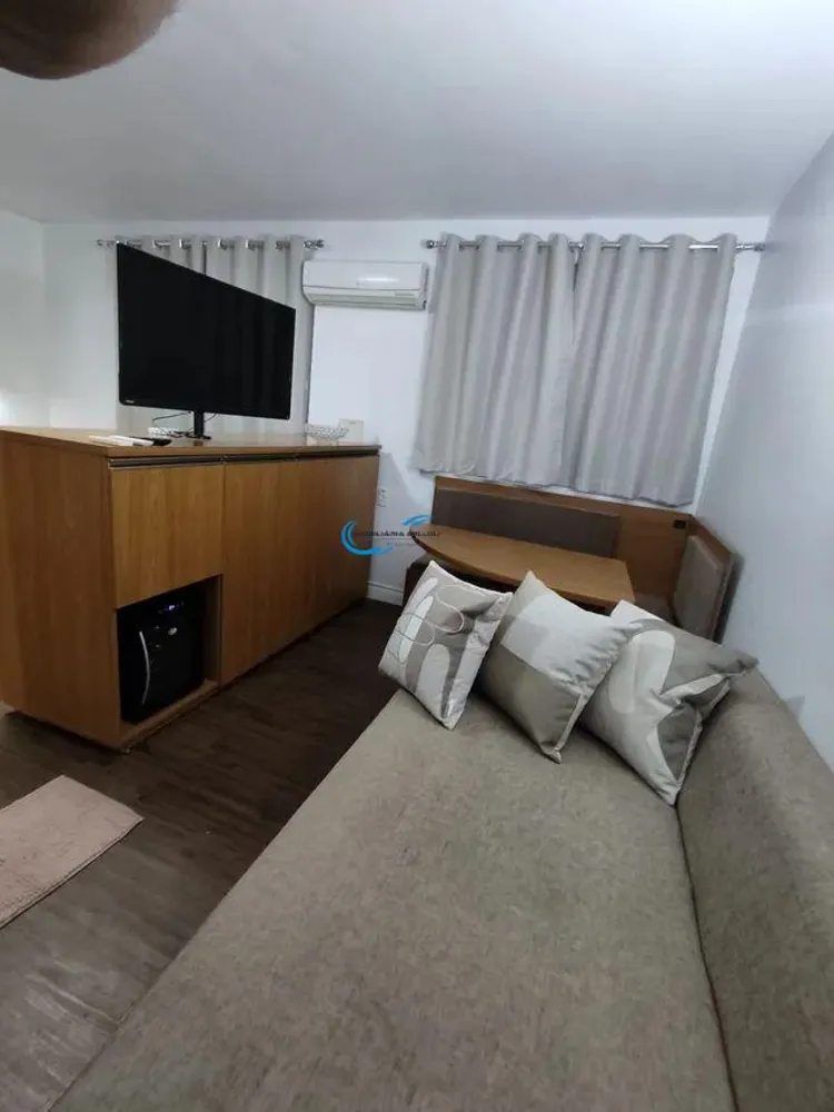 Apartamento, 1 quarto, 36 m² - Foto 20
