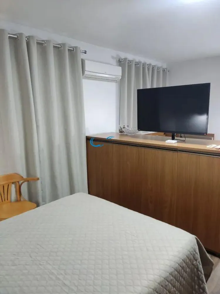 Apartamento, 1 quarto, 36 m² - Foto 13