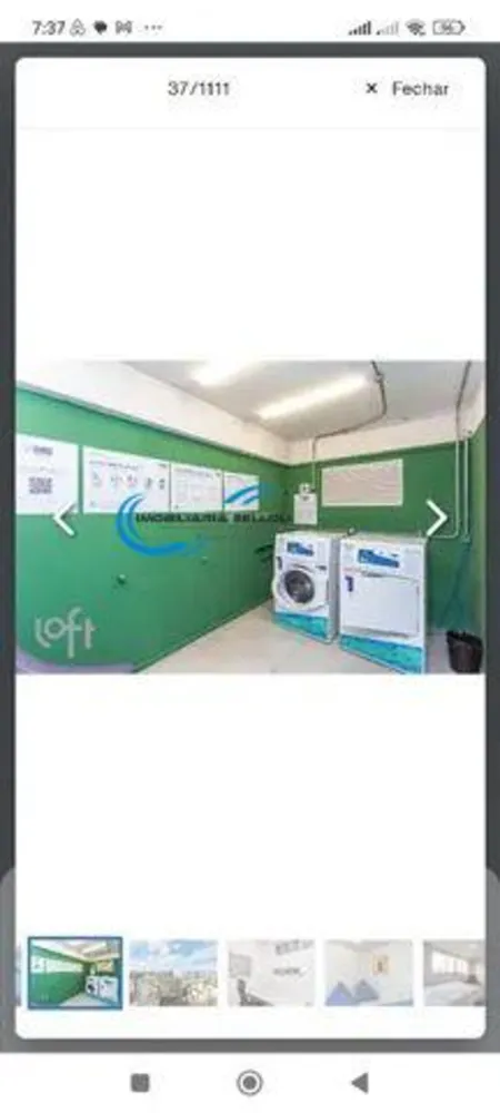 Apartamento, 1 quarto, 36 m² - Foto 17