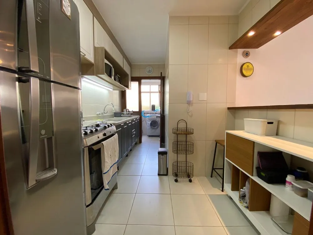 Apartamento, 2 quartos, 81 m² - Foto 7