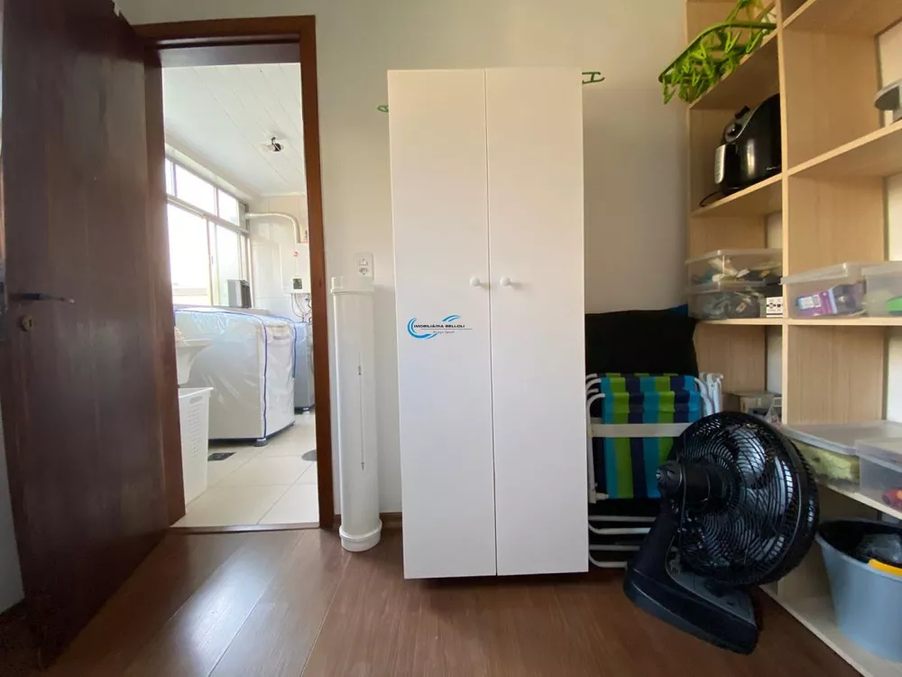 Apartamento, 2 quartos, 81 m² - Foto 5