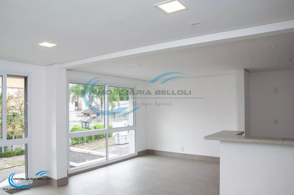 Apartamento à venda com 2 quartos, 80m² - Foto 2