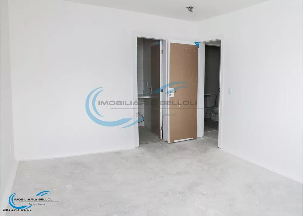 Apartamento, 2 quartos, 80 m² - Foto 4