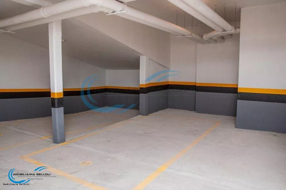 Apartamento, 2 quartos, 80 m² - Foto 2