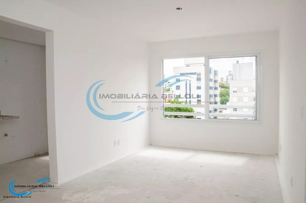 Apartamento à venda com 2 quartos, 80m² - Foto 4