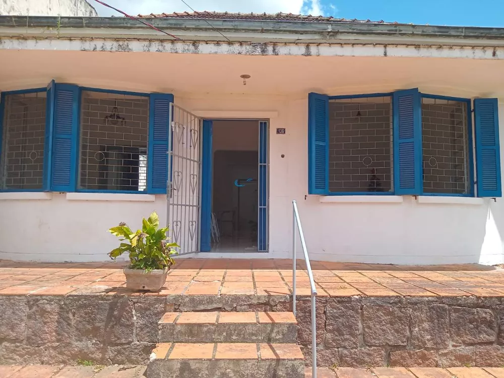 Casa, 4 quartos, 100 m² - Foto 1