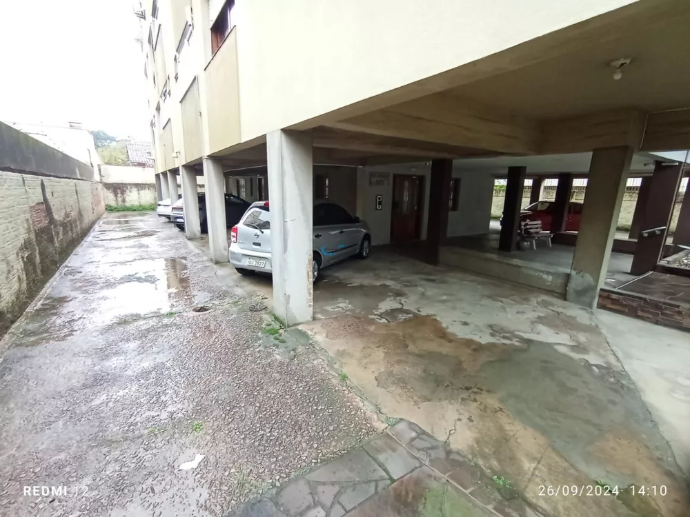 Apartamento, 2 quartos, 78 m² - Foto 3