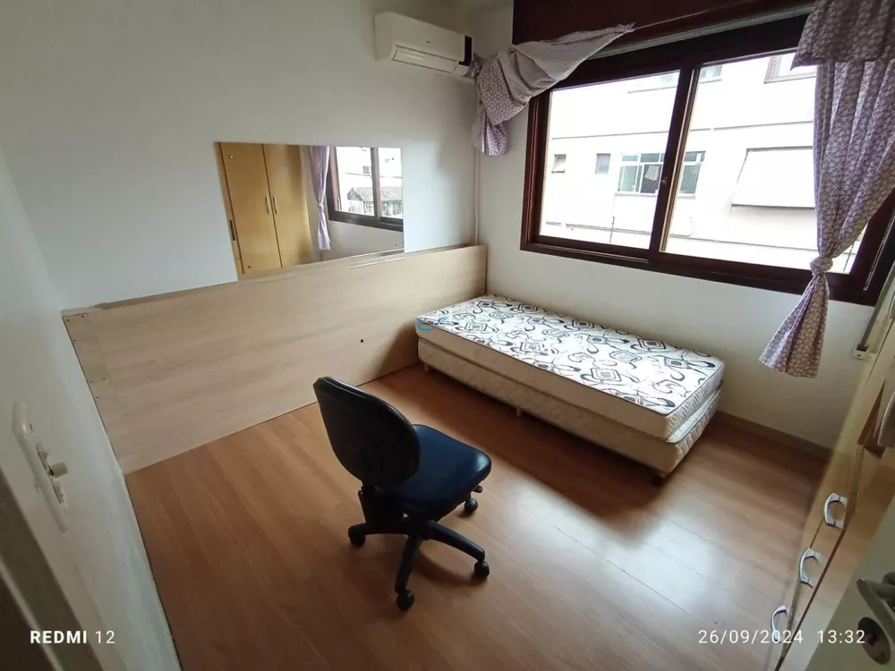 Apartamento, 2 quartos, 78 m² - Foto 2