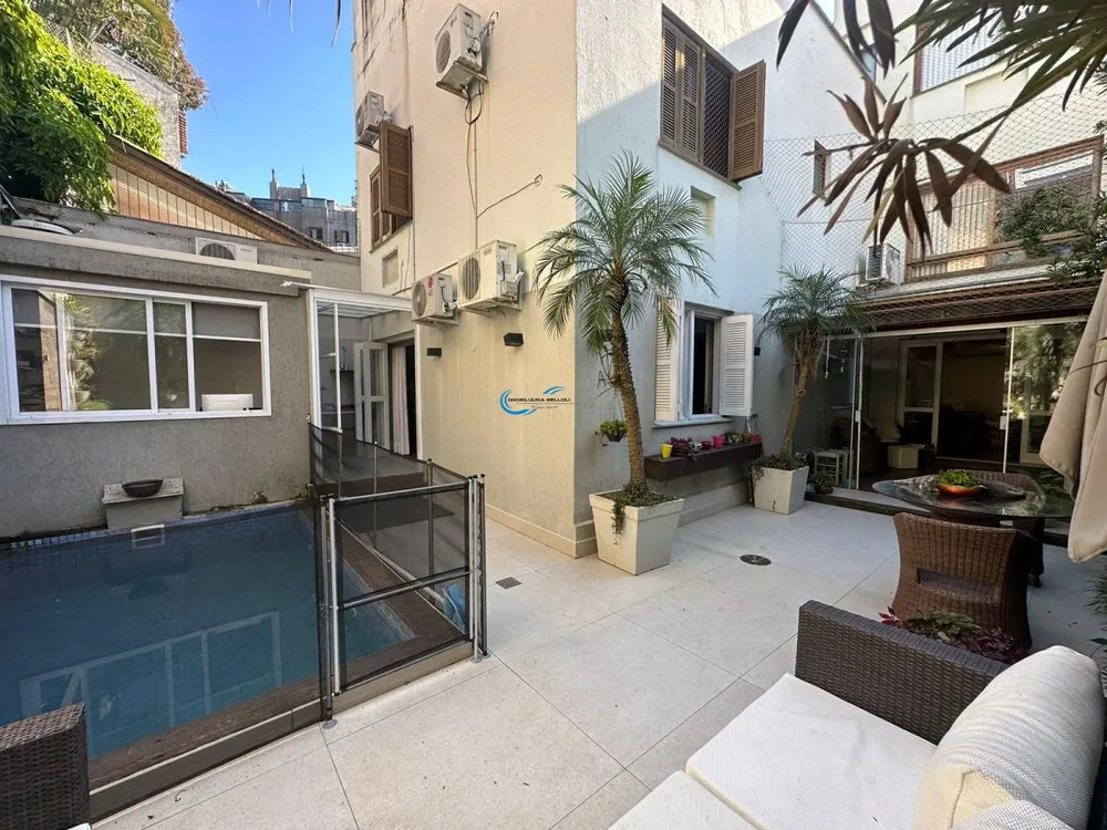 Apartamento, 2 quartos, 165 m² - Foto 18