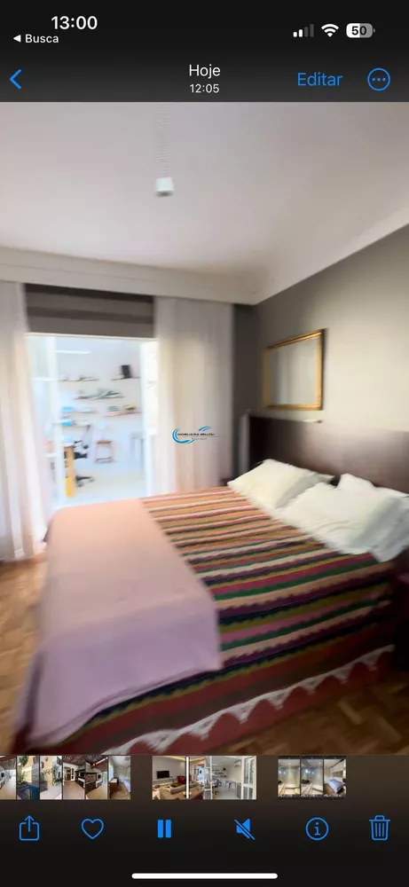 Apartamento, 2 quartos, 165 m² - Foto 6