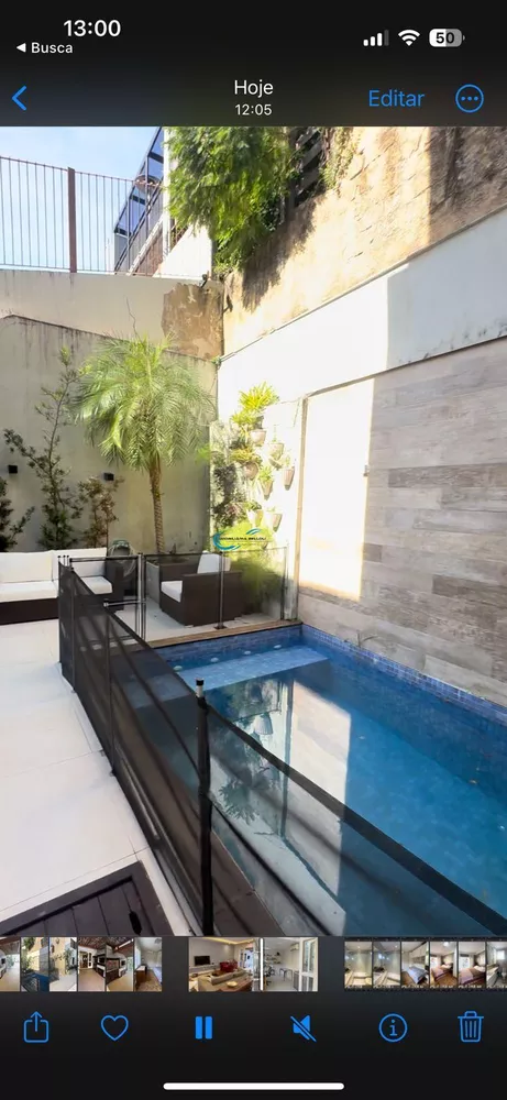 Apartamento, 2 quartos, 165 m² - Foto 5