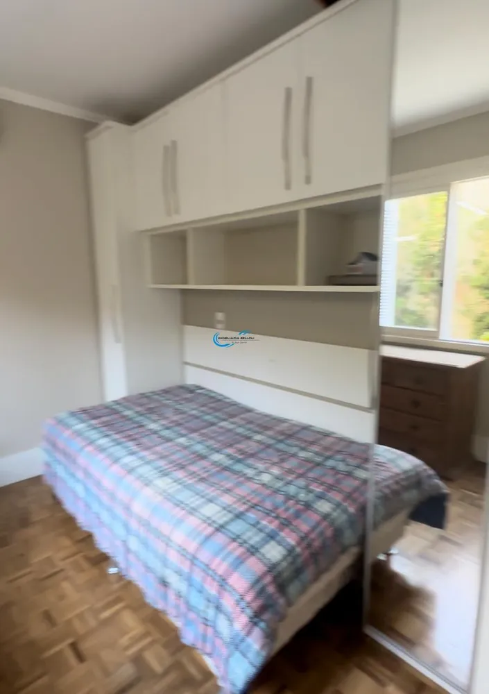Apartamento, 2 quartos, 165 m² - Foto 15