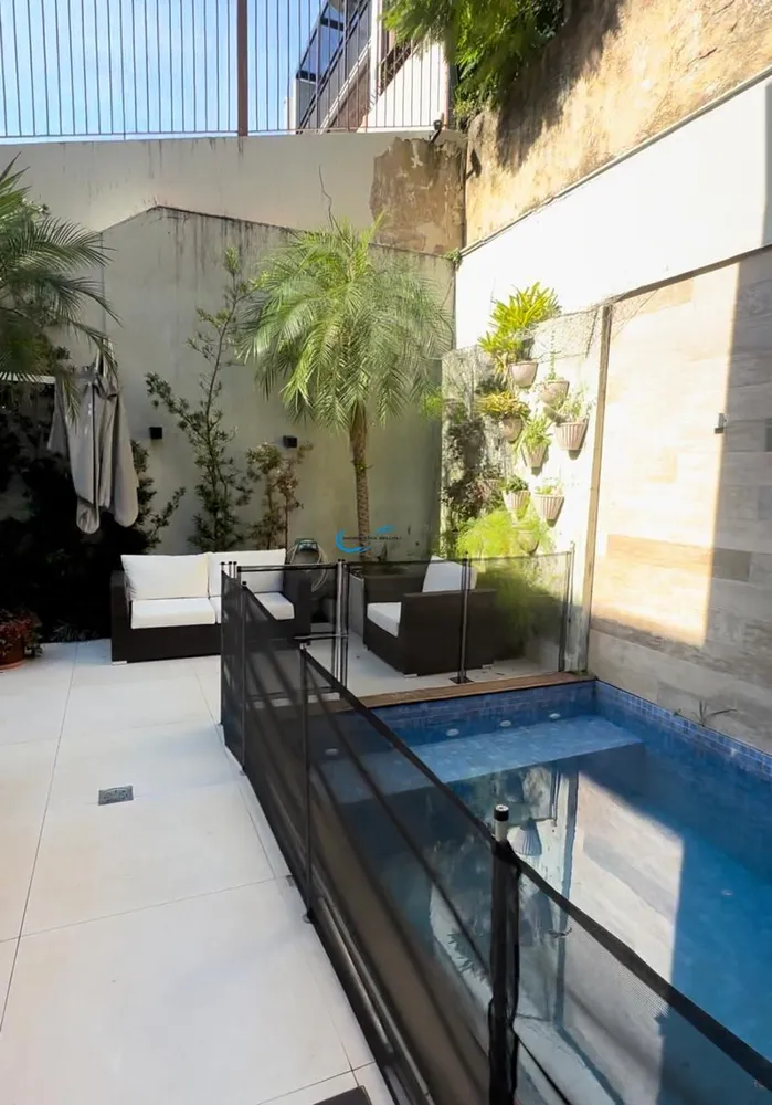 Apartamento, 2 quartos, 165 m² - Foto 19