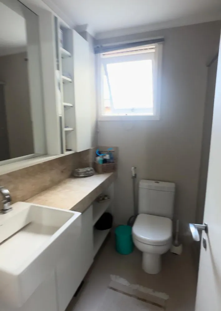 Apartamento, 2 quartos, 165 m² - Foto 8