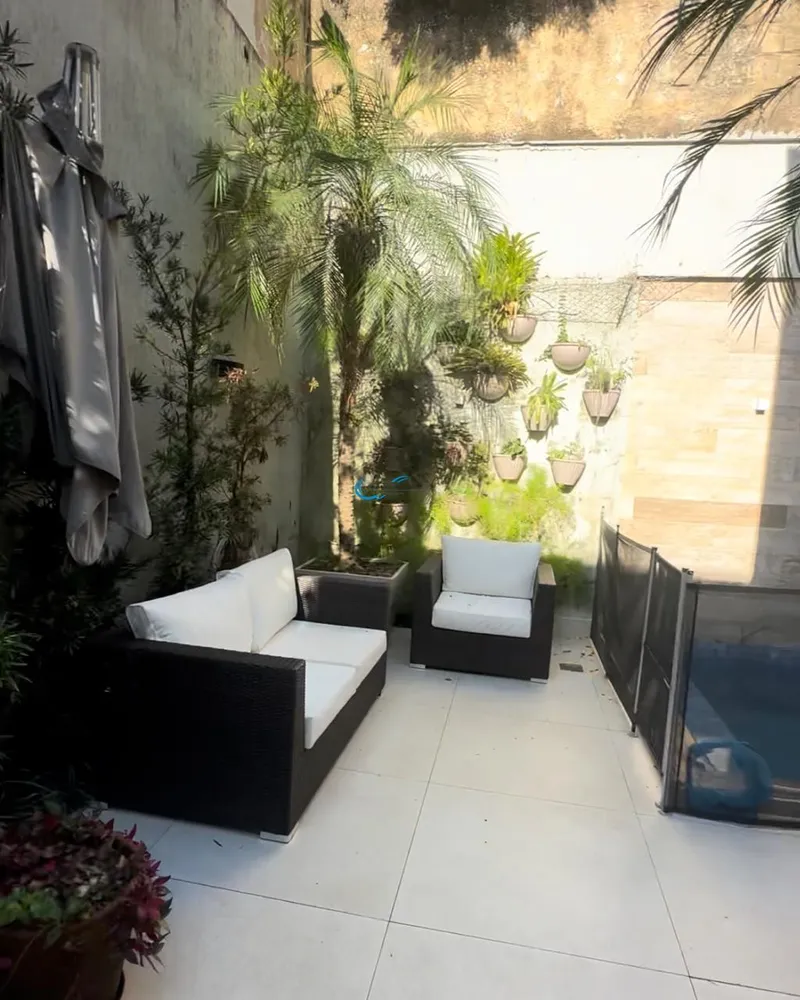 Apartamento, 2 quartos, 165 m² - Foto 5