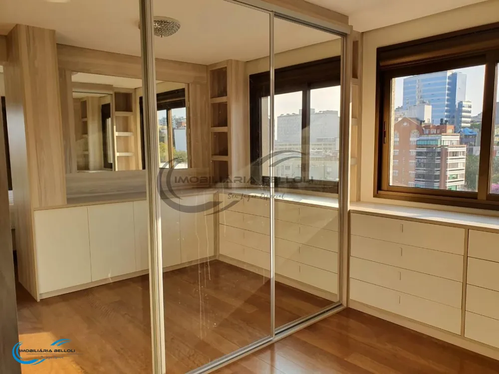 Apartamento, 2 quartos, 172 m² - Foto 16